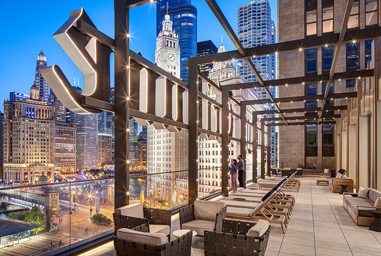 Architectural Association in Illinois | AIA Illinois