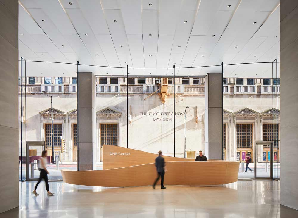 Architectural Advocacy in Illinois | AIA Illinois