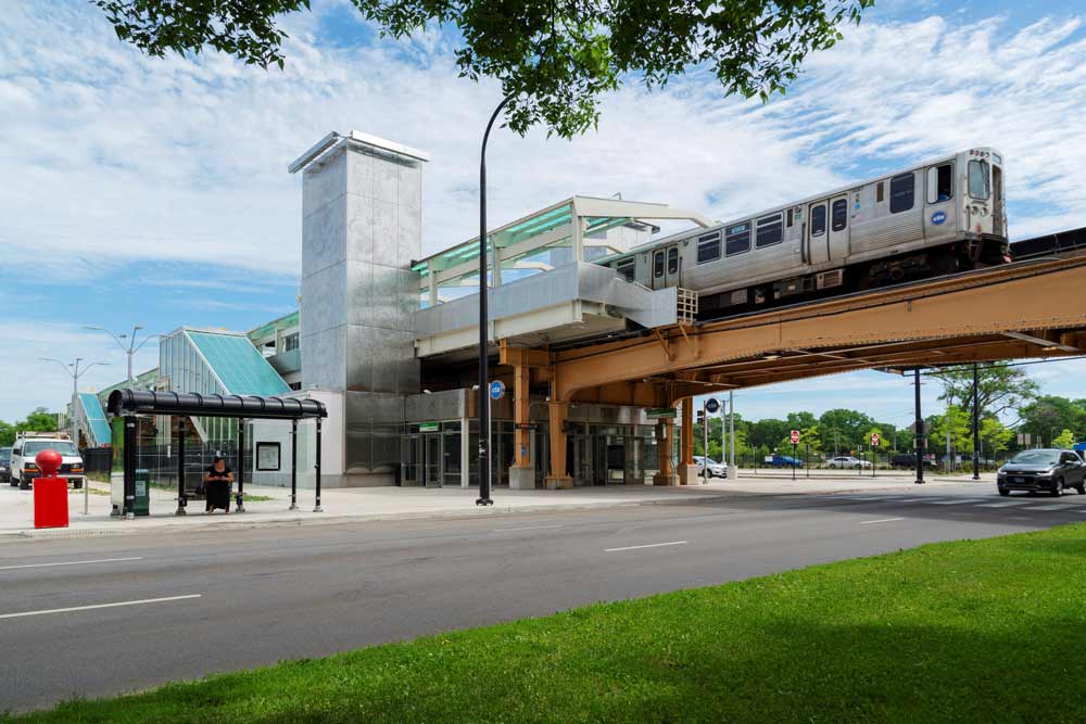 Architecture Honor Awards in Illinois | AIA Illinois