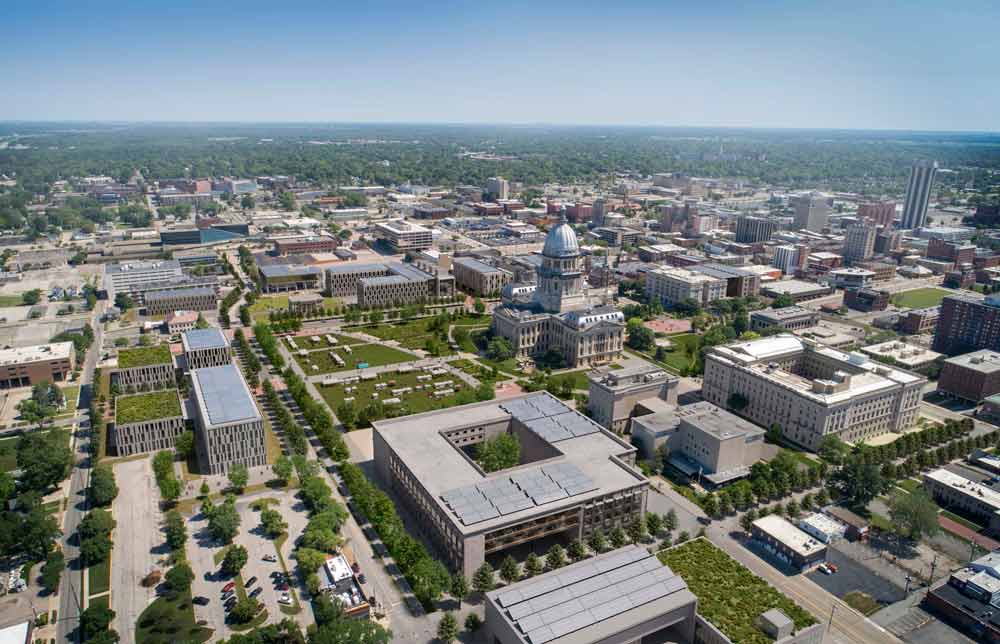 Architecture Conferences in Illinois | AIA Illinois